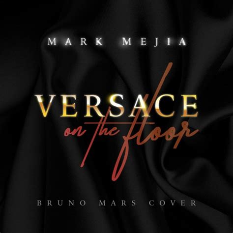 dowload versace on the flor mp3|versace on the floor soundcloud.